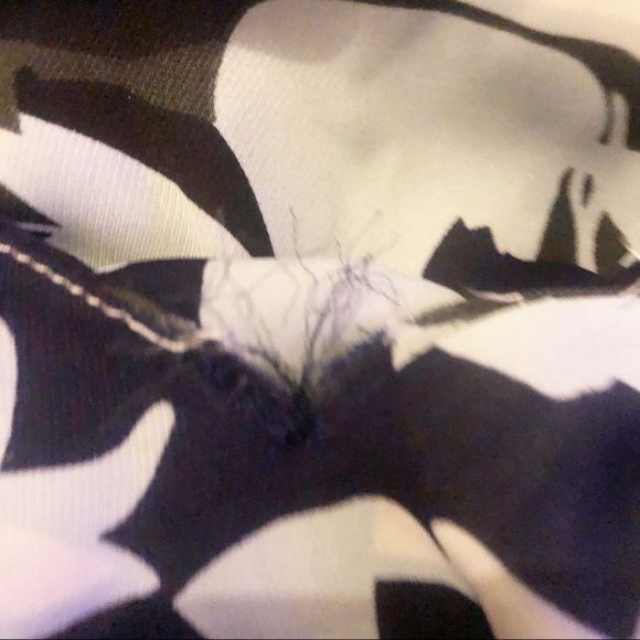 Parker NWT July Maxi Dress in Belize S - Picture 10 of 10